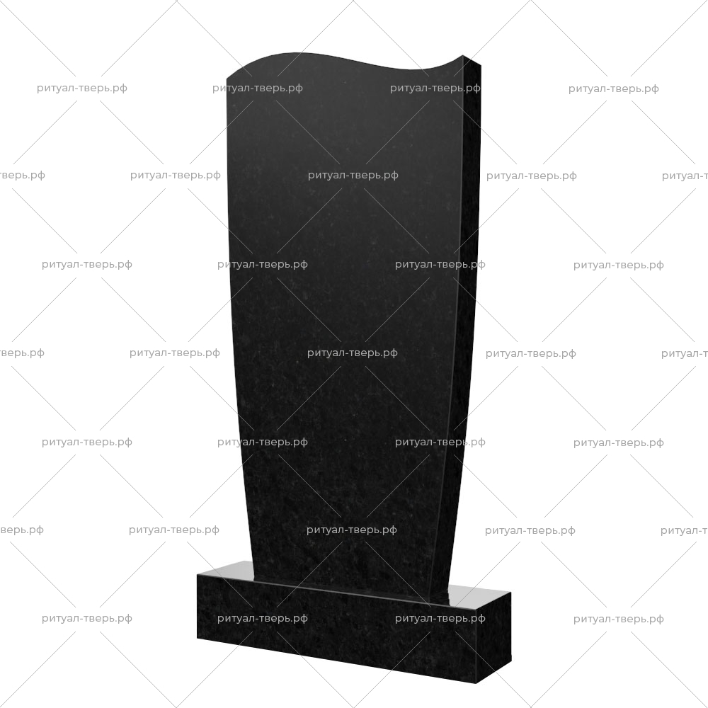 Памятник вертикальный № 31