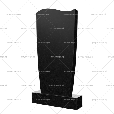 Памятник вертикальный № 31