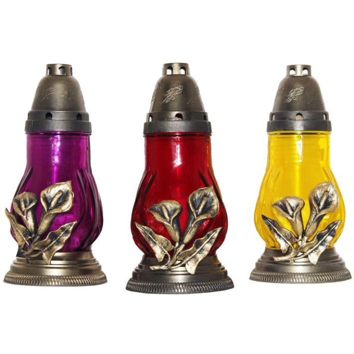 Лампадка № 11