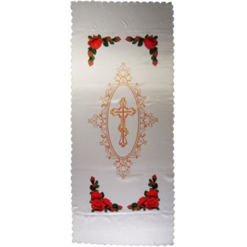 Покрывало в гроб № 4