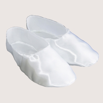 Тапочки для похорон № 1