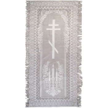 Покрывало в гроб № 5