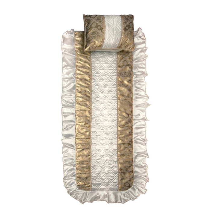 Комплект в гроб № 27