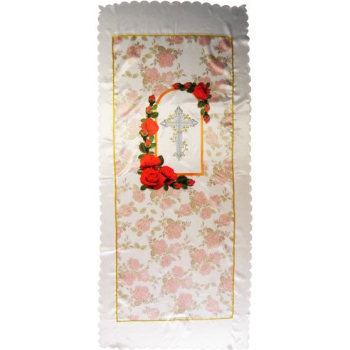 Покрывало в гроб № 2