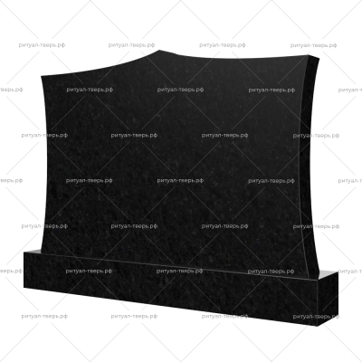 Памятник горизонтальный № 27