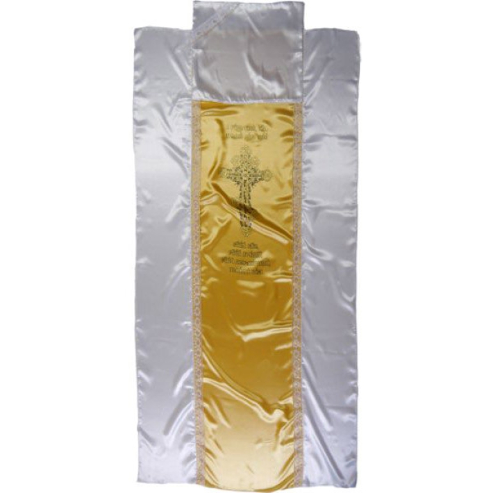 Комплект в гроб № 1