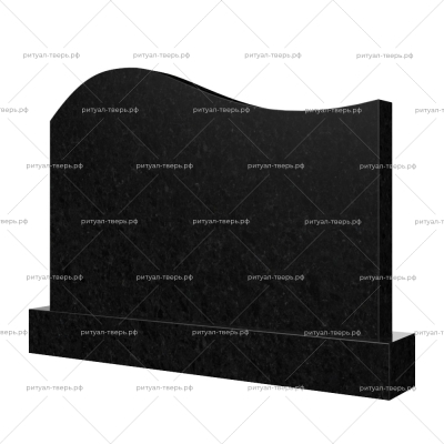 Памятник горизонтальный № 10