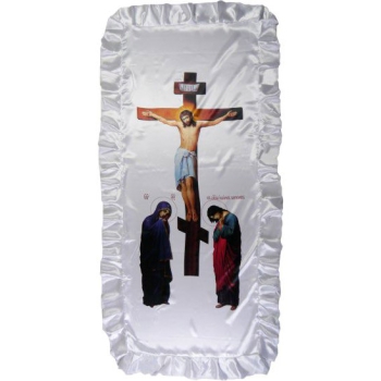 Покрывало в гроб № 3