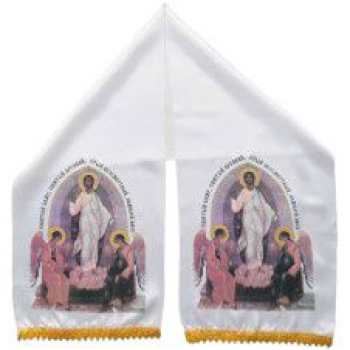 Полотенце на крест № 3